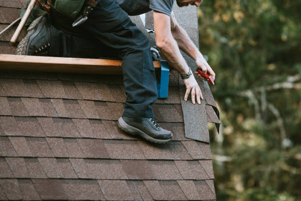 Roof Gutter Cleaning in Holtville, CA